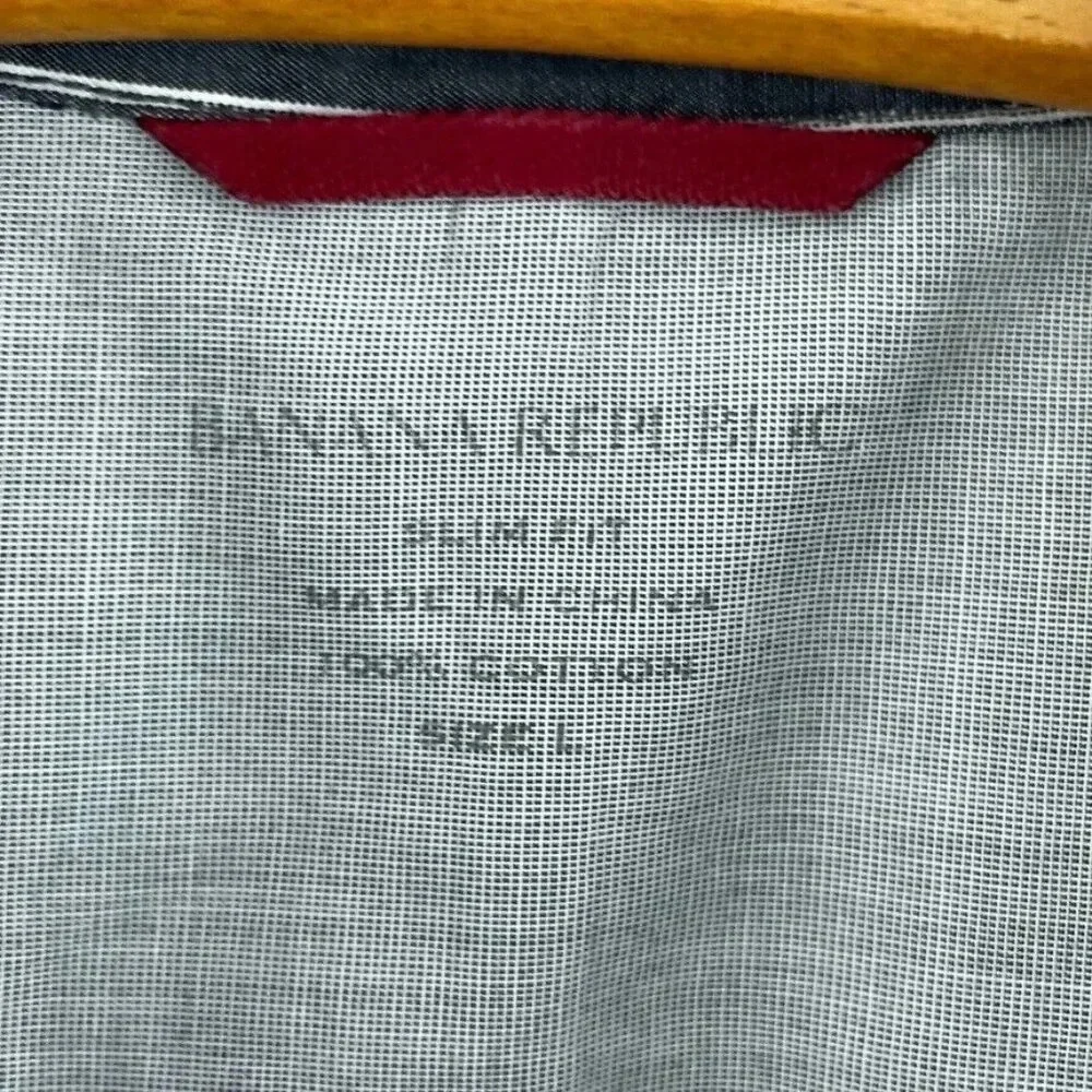 Banana Republic good pre